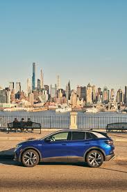 vw id.4