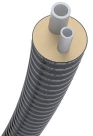 CALPEX CALPEX TAP WATER PIPE 40+32/126mm DUO PN10 ...