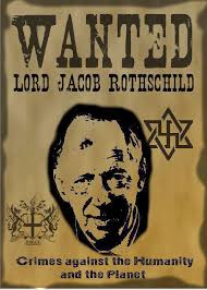 Resultado de imagen de Jacob Rothschild