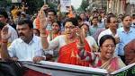 Dead West Bengal workers were
