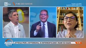 Corriere della Sera - News update