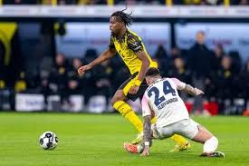 BVB scheitert nach Blutleer-Auftritt im DFB-Pokal