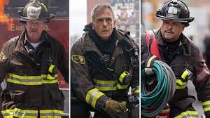 Chicago Fire