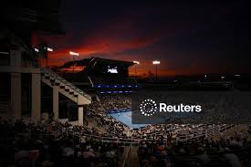 Tennis: Cincinnati Open