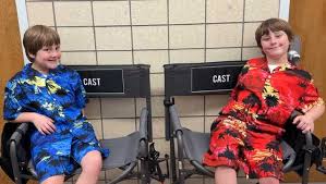 Savannah twins headed to New York red carpet after landing roles in new Netflix film