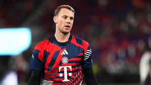 bayern vs union berlin