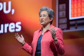 New AMD Price Target as Earnings Estimates Grow