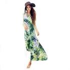Robe de plage La Redoute