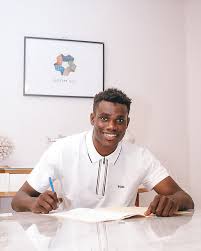Pan-Africa Football - News update