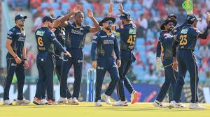 Crisis Hits Gujarat Titans Camp Hours Ahead Of IPL 2026 Final. Team Yet To Reach Ahmedabad