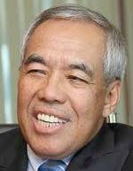 “A decision is imminent for the construction of the first plant of up to 1,000MW,&#39;&#39; chairman Tan Sri Dr Ahmad Tajuddin Ali told StarBiz yesterday. - b_01ahmad