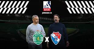 Trend Google: sporting - gil vicente