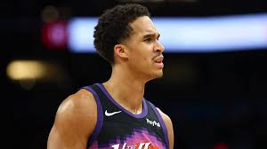Suns Center Trending to Play vs Nuggets
