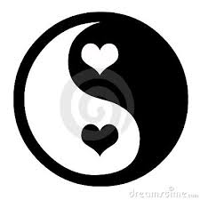 Image result for yin yang