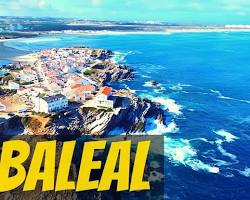 Image de Baleal, Portugal