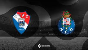 Pronóstico Gil Vicente vs Porto: Ambos Marcan en la Primeira Liga