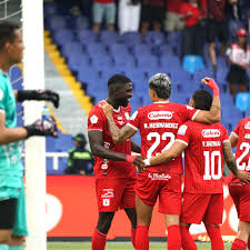 América de Cali anunció sus convocados para el duelo ante Deportivo Pereira por la Copa Colombia: estas son las novedades