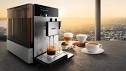 Der neue Stand-Kaffeevollautomat CM7 Miele -