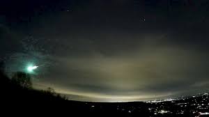 Meteor Activity Outlook for August 1-7, 2026