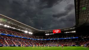 Osasuna - Levante