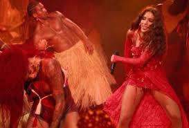 Em breve em Niterói: Veja qual é o set list da Equilibrivm Tour, de Anitta