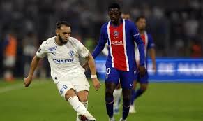 amine gouiri