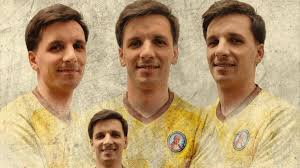 ¡Bombazo en la Liga 1! Ex Alianza Lima Ficha por el Juan Pablo II