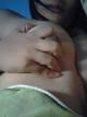 Ngemot Pentil Payudara Cewek Abg Sampai Horny