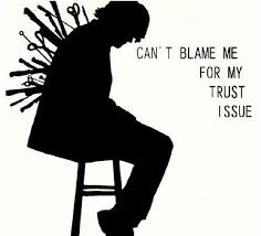 BackStabbing friends. yeap | Quotes | Pinterest | Trust Issues ... via Relatably.com