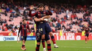 Levante - Espanyol, hoy en directo: LaLiga EA Sports en vivo