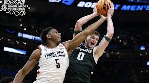 Video Preview of the men's Final Four matchups