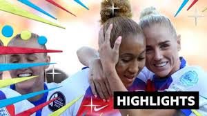 Lionesses Revive Euro 2025 Hopes with Dominant Performance