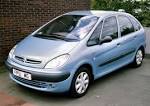 Apresentando Citron Xsara Picasso 2002 -