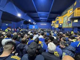 Tras una reunión de Comisión Directiva encabezada por Riquelme, Boca convocó a Asamblea para tratar el Presupuesto 2026/2027