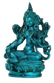 Image result for green tara