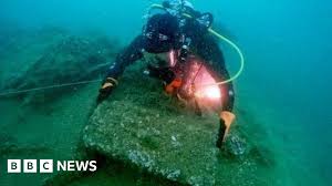 BBC - News update
