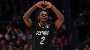 Prairie View A&M tops Lehigh in First Four, faces Florida next