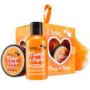 I Love Mango Papaya Lotion Fl Oz : Beauty