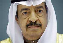 Khalifa ibn Salman Al Khalifa es Primer Ministro de Bahrain desde la creación de este cargo ... - s1971_Sheikh-Khalifa-Bin-Salman-Al-Khalifa_Bahrain%2BPM