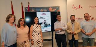 ManchaInformación - News update
