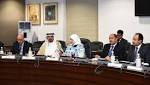 وزيرة الشؤون الاجتماعية الكويتية تبحث