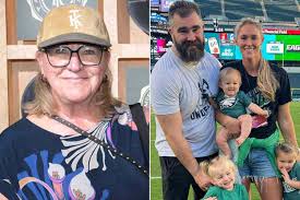 Donna Kelce Shares Her One Key Rule for Being the Best Grandma to Son Jason Kelce's 4 Daughters (Exclusive)