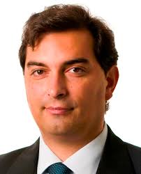 Luis Lopes, chief operating officer Zon Multimédia - Luis-Lopes