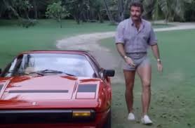 Trend Google: tom selleck