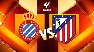 Dónde ver Espanyol vs. Atlético de Madrid: Canales y hora del partido de LaLiga