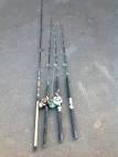 Fenwick: Fishing Rods, Fly Rods, Ice Rods