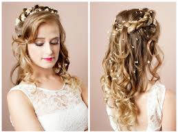 Resultado de imagem para PENTEADOS NOIVAS 2016
