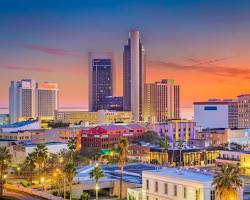 Image of Corpus Christi, Texas