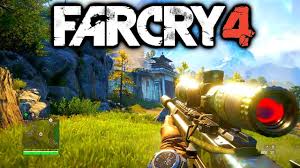 Resultado de imagen para far cry 4