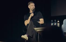micky beisenherz